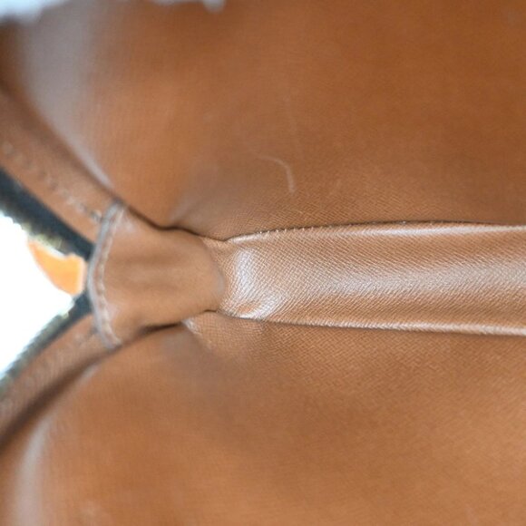 LOUIS VUITTON Marly Bandouliere Shoulder Bag Monogram Leather BN M51828 82AA068 - Picture 12 of 14